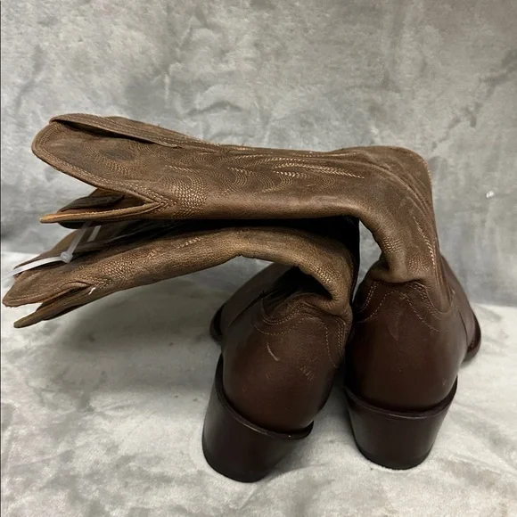 Tecovas The Annie Western Boots Size 9.5 - Picture 6 of 13